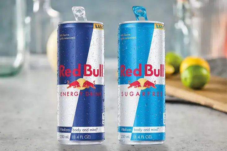 2 Red Bull Bundle