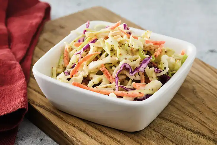 Coleslaw