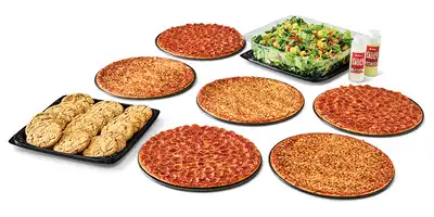 Donatos Pizza Bundle