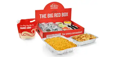 Kids Burger Bundle