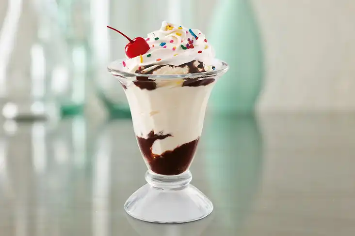 Kids Sundae