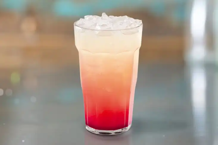 Kids Sunset Lemonade