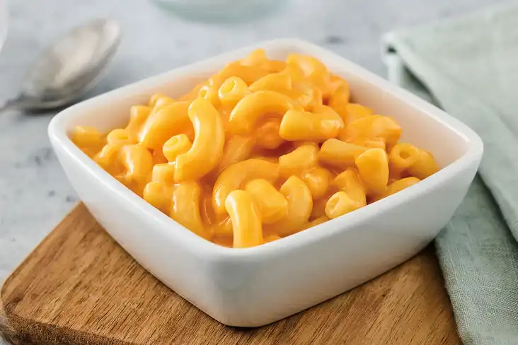 Mac 'N' Cheese