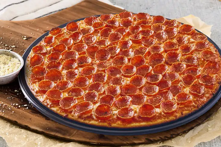 Pepperoni