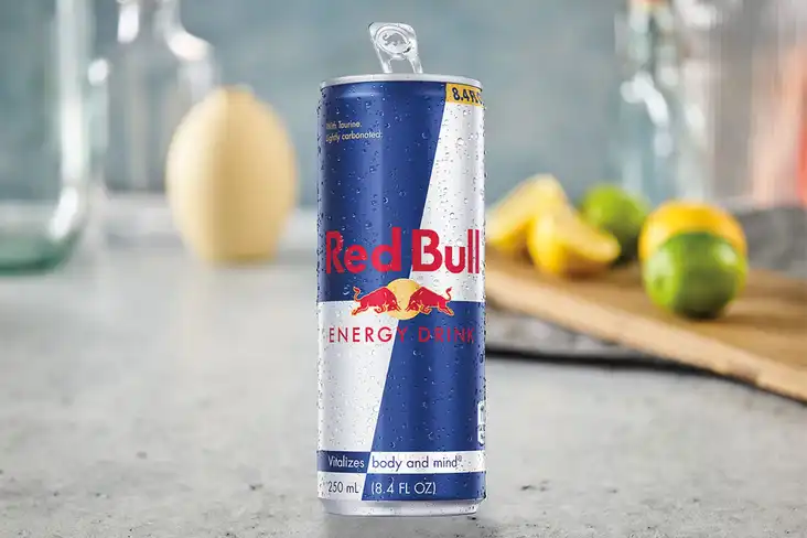 Red Bull