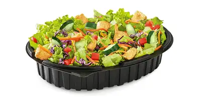 Simple Salad Boxed Meal